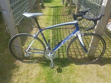 Specialised allez road for sale  YORK