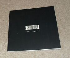 Mini classic brochure for sale  FAREHAM