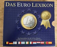 Euro lexikon gold gebraucht kaufen  Mülheim an der Ruhr