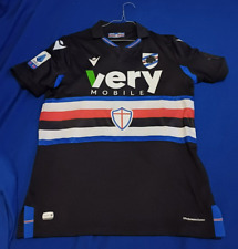 Sampdoria match worn usato  Genova