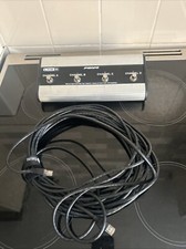 Line fbv4 channel for sale  NOTTINGHAM
