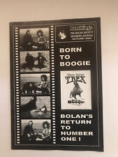 Marc bolan fan for sale  Pasadena