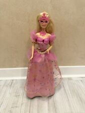Barbie musketiere corinne gebraucht kaufen  Borken