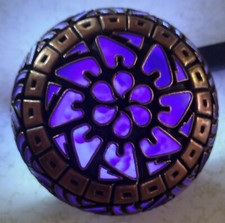Art glass paperweight for sale  Phoenix