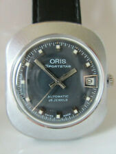 Rare montre homme d'occasion  Villetaneuse