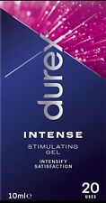 Durex intense orgasmic for sale  BOLTON