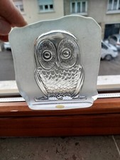 Baccarat figurine verre d'occasion  L'Isle-sur-la-Sorgue