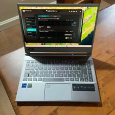 Acer predator triton usato  Campobello di Licata