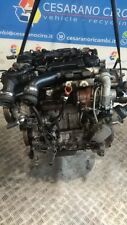 Motore semicompl. 135qf usato  Cinisello Balsamo