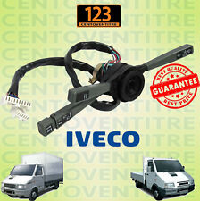 Devio luci iveco usato  Maglie