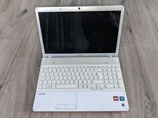 Sony vaio laptop for sale  UPMINSTER