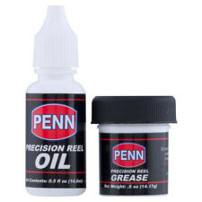 Penn reel oil for sale  LIMAVADY
