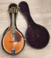 1916 gibson mandolin for sale  Shipping to Ireland