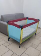 Lettino campeggio con usato  Caivano