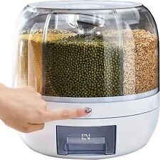 360 rotating grain for sale  LONDON