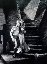 Photo flash gordon d'occasion  Limoges-