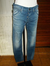 Pantalon jean slim d'occasion  France