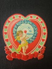 Vintage valentine heart for sale  Cleveland