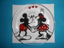 Assiette décorative disney d'occasion  Salies-de-Béarn