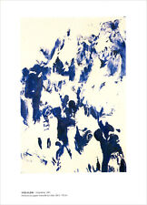 Yves klein french for sale  Beverly Hills