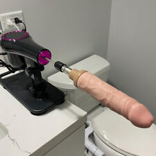 Automatique machine sexe d'occasion  Nanteuil-le-Haudouin