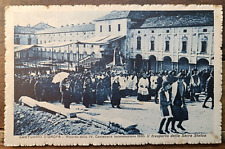 Anni oropa processione usato  Italia