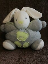 Doudou lapin zen d'occasion  Richelieu