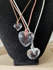Genuine swarovski crystal for sale  HORLEY