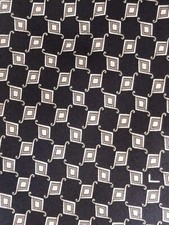 Lancel silk tie for sale  LONDON