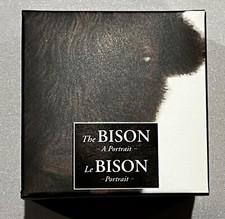 2014 $20 Fine Silver Coin - The Bison: Portrait WBox + COA na sprzedaż  Wysyłka do Poland