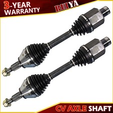Eixo dianteiro par CV para 2022-2024 Jeep Wagoneer 2023-24 Jeep Wagoneer L 4WD comprar usado  Enviando para Brazil