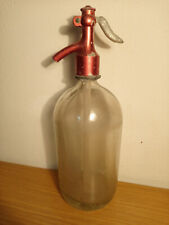 Sodaflasche ausgießer deutsch gebraucht kaufen  Dillingen a.d.Donau