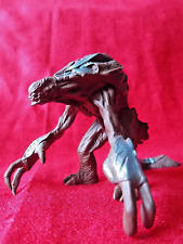 ORGA GODZILLA 2000 BANDAI HG 6 PVC GASHAPON MINI BONECO H= 2,7" 7cm Reino Unido 🚚 comprar usado  Enviando para Brazil