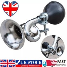 Bicycle air horn for sale  UK