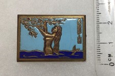Marine insigne dragueur d'occasion  Salon-de-Provence