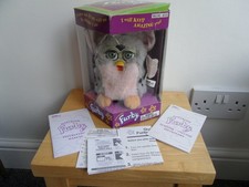 Tiger vintage 1998 for sale  CARSHALTON