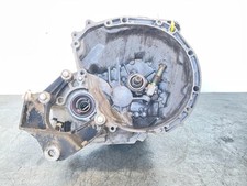 Cambio manuale completo usato  Italia