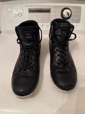 motorcycle boots ducati for sale  Scottsdale