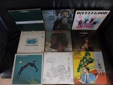 Konvolut schallplatten simon gebraucht kaufen  Deutschland