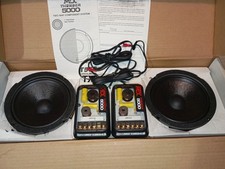 Mtx midbass car for sale Mtx midbass car for sale  NEWPORT