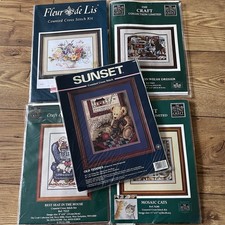 Craft collection sunset for sale  ST. HELENS