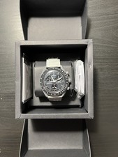 Omega swatch bioceramic usato  Orta Nova