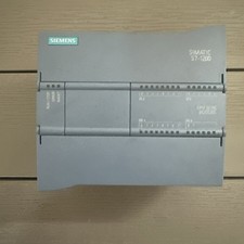 Siemens simatic 1200 gebraucht kaufen  Tuttlingen
