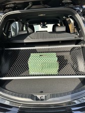 Toyota luggage cargo for sale  CHICHESTER