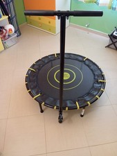 Tappeto elastico sport usato  Palermo