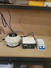 Lot laboratory equipment for sale  Saint Joseph