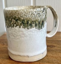 rustic stoneware mugs for sale  CARDIFF