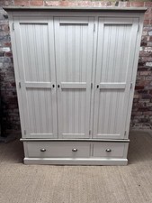 Oak furniture brompton for sale  PRESTON