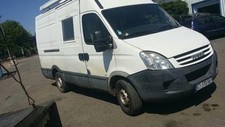 Siege droit iveco d'occasion  Saint-Marcel
