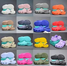 New crocs classic for sale  MANSFIELD